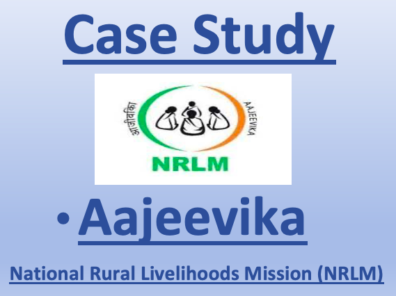 Aajivika Case Study